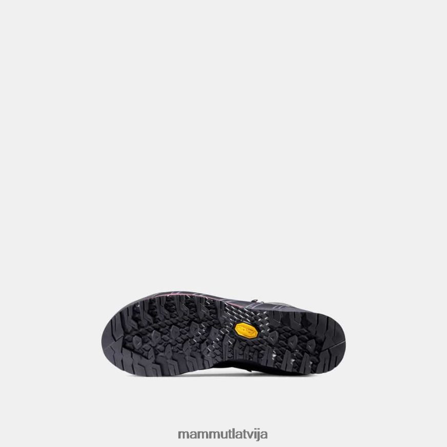 apavi Mammut Kento uzlabots augsts gtx titāna-kardināls sievietes 2TN48T1290