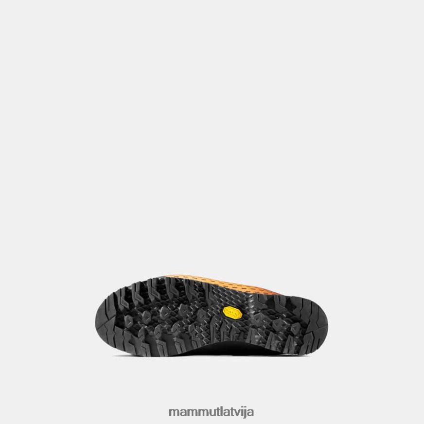 apavi Mammut Nordwand knit high gtx melnā-arumita sievietes 2TN48T350