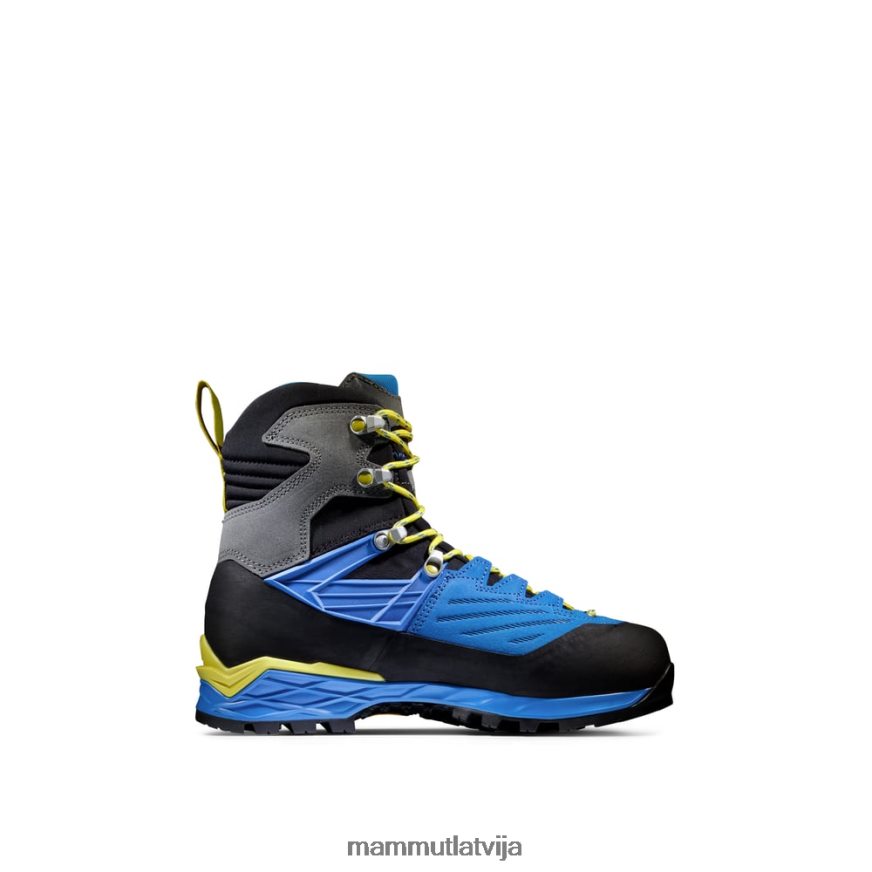 apavi Mammut kento pro high gtx genciāna-tumšais titāns sievietes 2TN48T1287