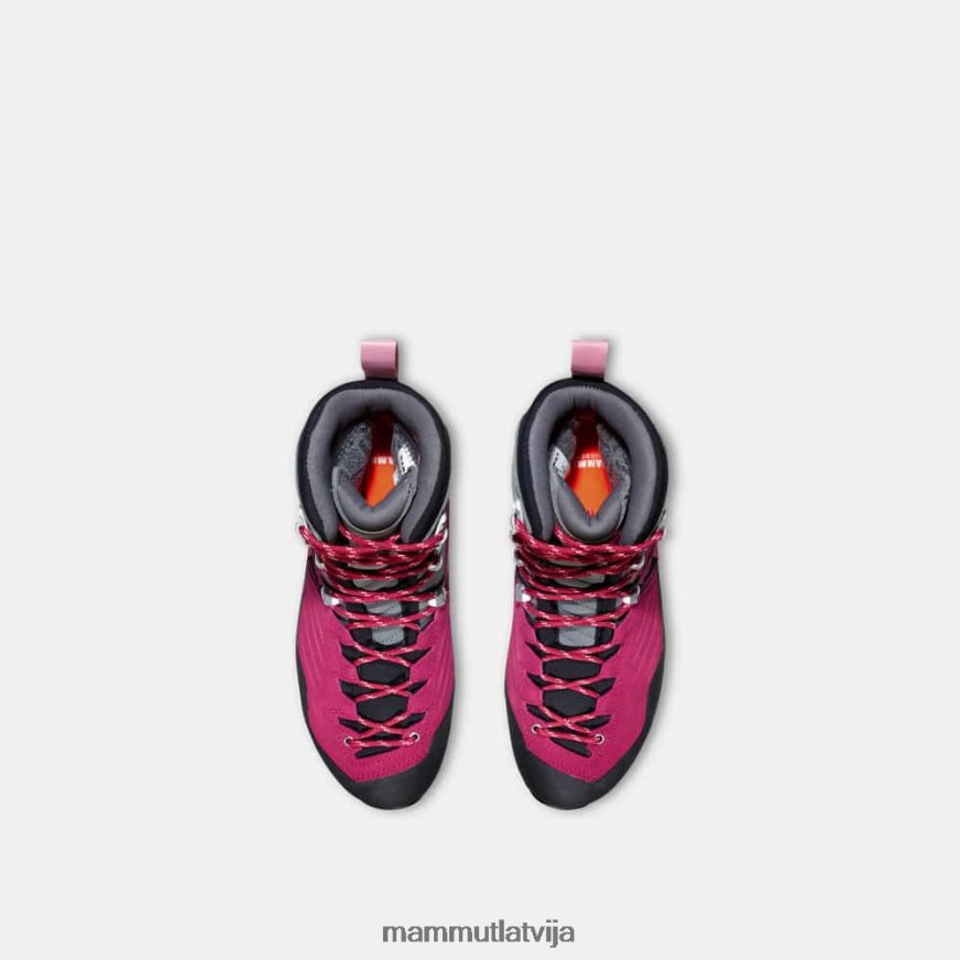 apavi Mammut kento pro high gtx titāna tumšs saulriets sievietes 2TN48T361