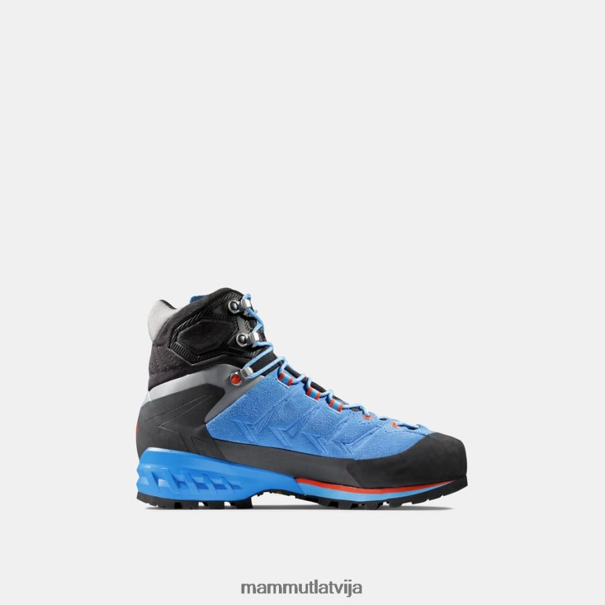 apavi Mammut kento tūre augsts gtx genciāna-tumšais titāns sievietes 2TN48T1295