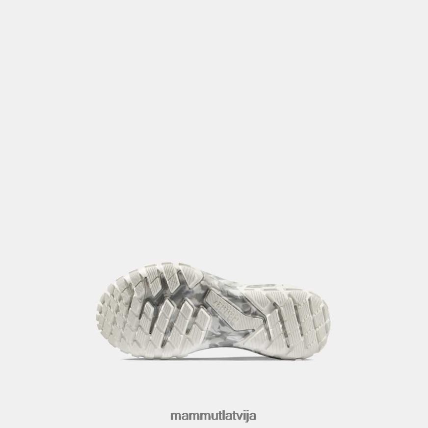 apavi Mammut Hueco adījums ii zems balts sievietes 2TN48T328