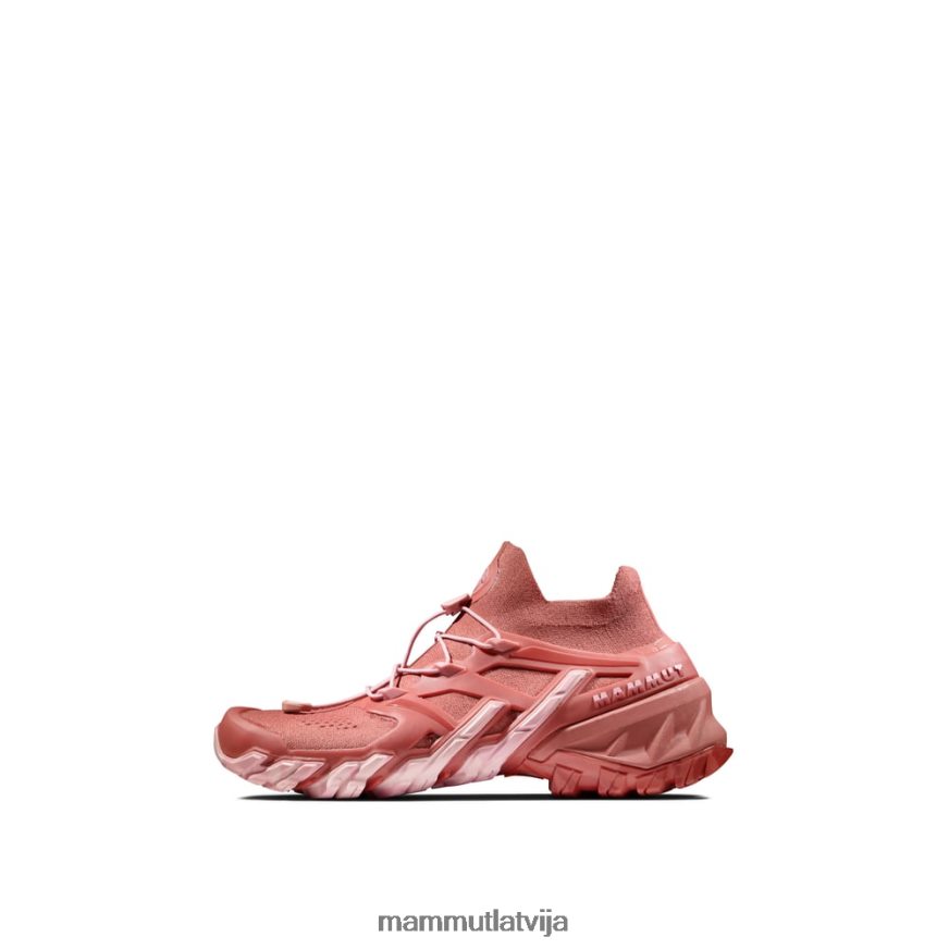 apavi Mammut aegility pro mid terakota-tumšā pulvera roze sievietes 2TN48T1263