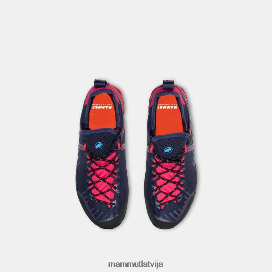 apavi Mammut alnasca knit ii zems gtx naktsacālija sievietes 2TN48T383