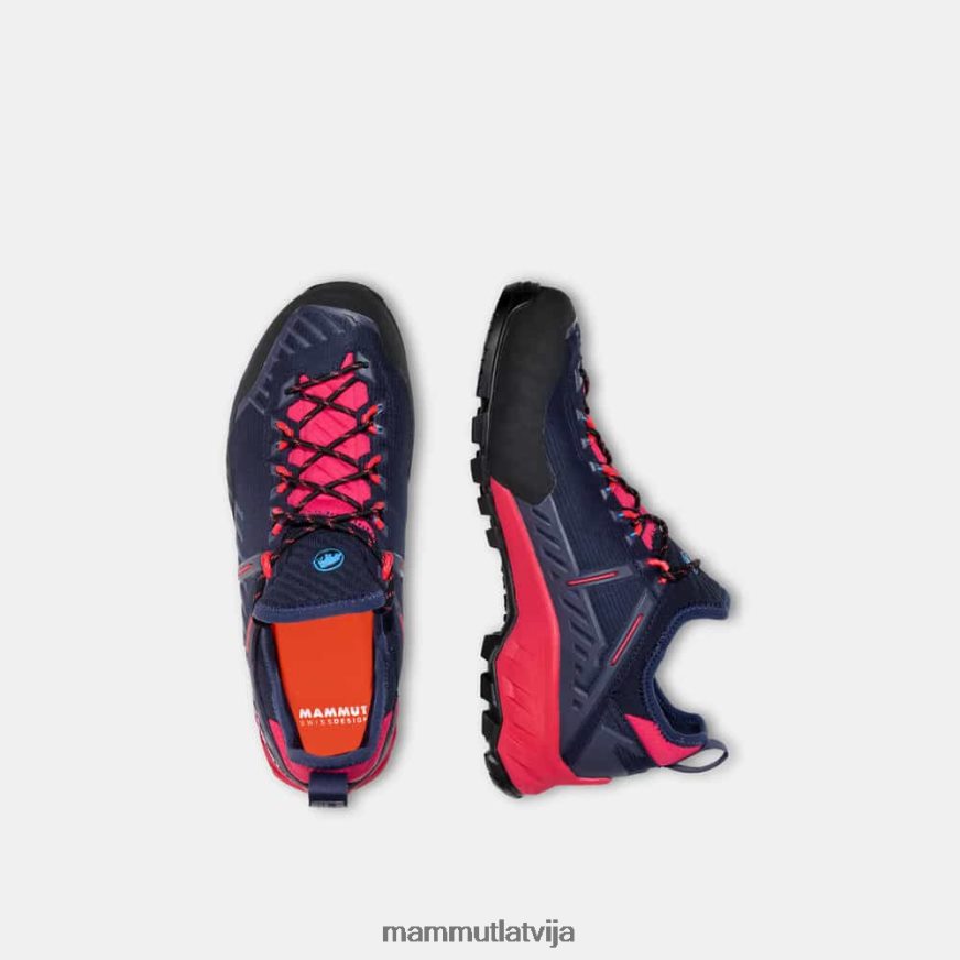 apavi Mammut alnasca knit ii zems gtx naktsacālija sievietes 2TN48T383