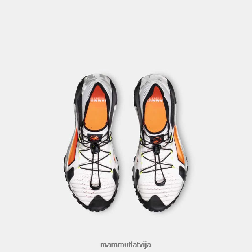 apavi Mammut hueco ii gaisa zems balts melns sievietes 2TN48T330