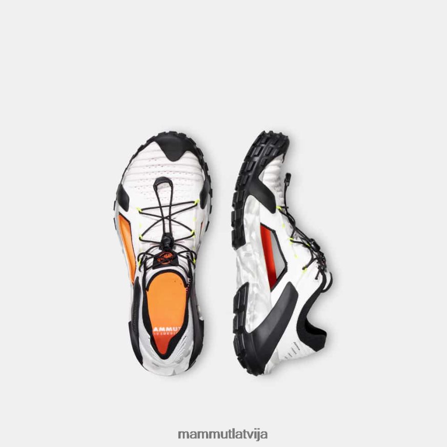 apavi Mammut hueco ii gaisa zems balts melns sievietes 2TN48T330