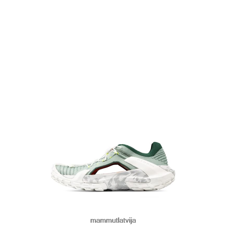 apavi Mammut hueco ii gaisa zems nefrīta balts sievietes 2TN48T1246