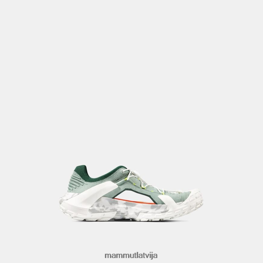 apavi Mammut hueco ii gaisa zems nefrīta balts sievietes 2TN48T1246