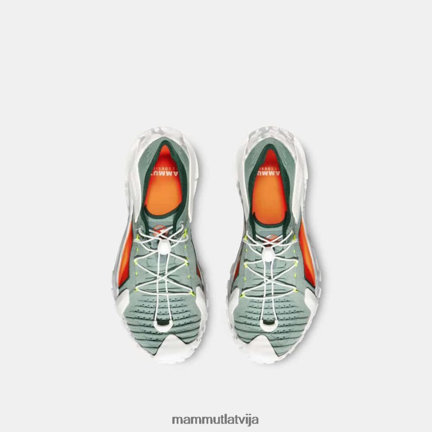 apavi Mammut hueco ii gaisa zems nefrīta balts sievietes 2TN48T1246