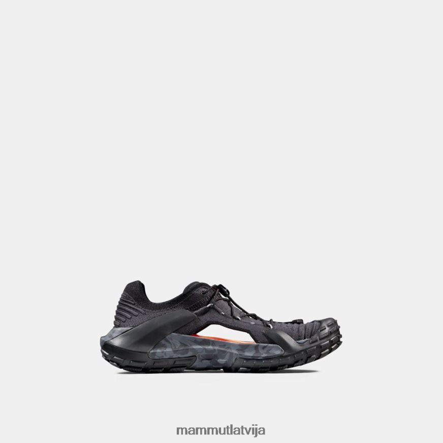 apavi Mammut hueco ii gaisa zems tumšs tērauds-melns sievietes 2TN48T1245