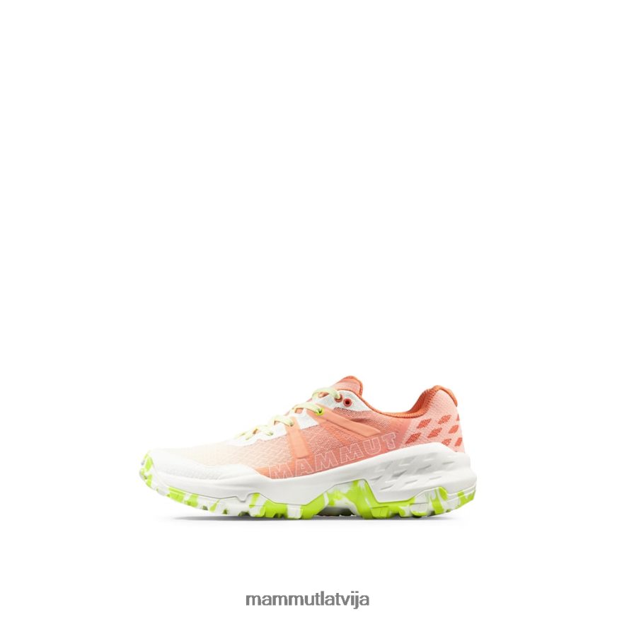 apavi Mammut sertig ii zems balti gaišs lasis sievietes 2TN48T1265