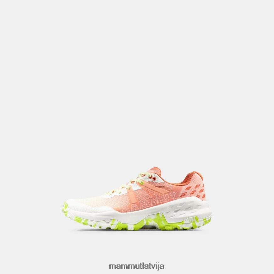 apavi Mammut sertig ii zems balti gaišs lasis sievietes 2TN48T1265