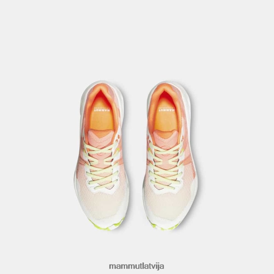 apavi Mammut sertig ii zems balti gaišs lasis sievietes 2TN48T1265