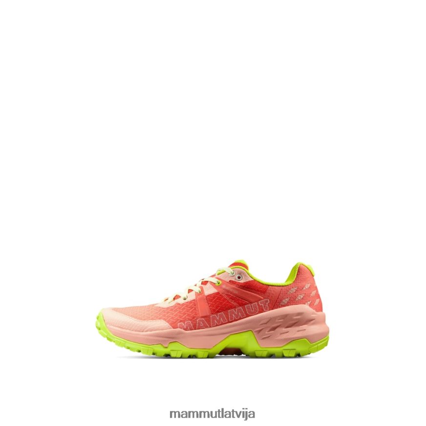 apavi Mammut sertig ii zems gtx gaišais lasis-tumšais lasis sievietes 2TN48T1284