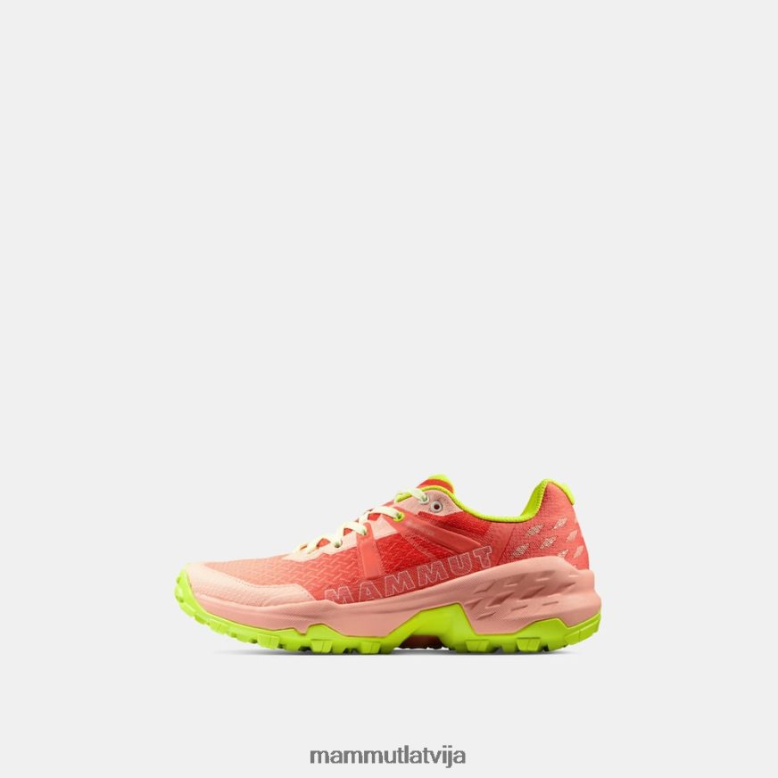 apavi Mammut sertig ii zems gtx gaišais lasis-tumšais lasis sievietes 2TN48T1284