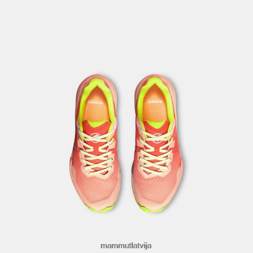 apavi Mammut sertig ii zems gtx gaišais lasis-tumšais lasis sievietes 2TN48T1284