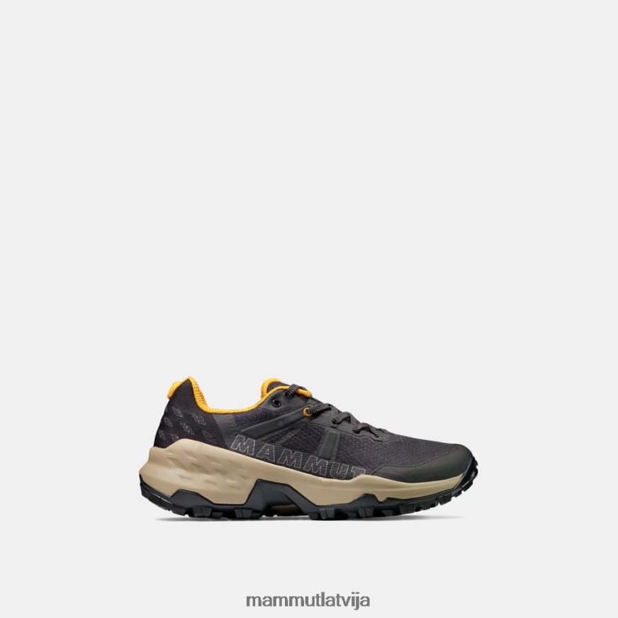 apavi Mammut sertig ii zems gtx melni-tumši starojoši sievietes 2TN48T381