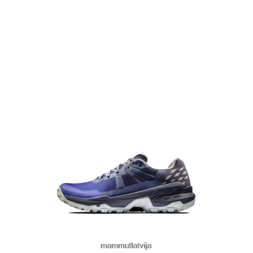 apavi Mammut sertig ii zems gtx tumšs ledus jūras sievietes 2TN48T1285