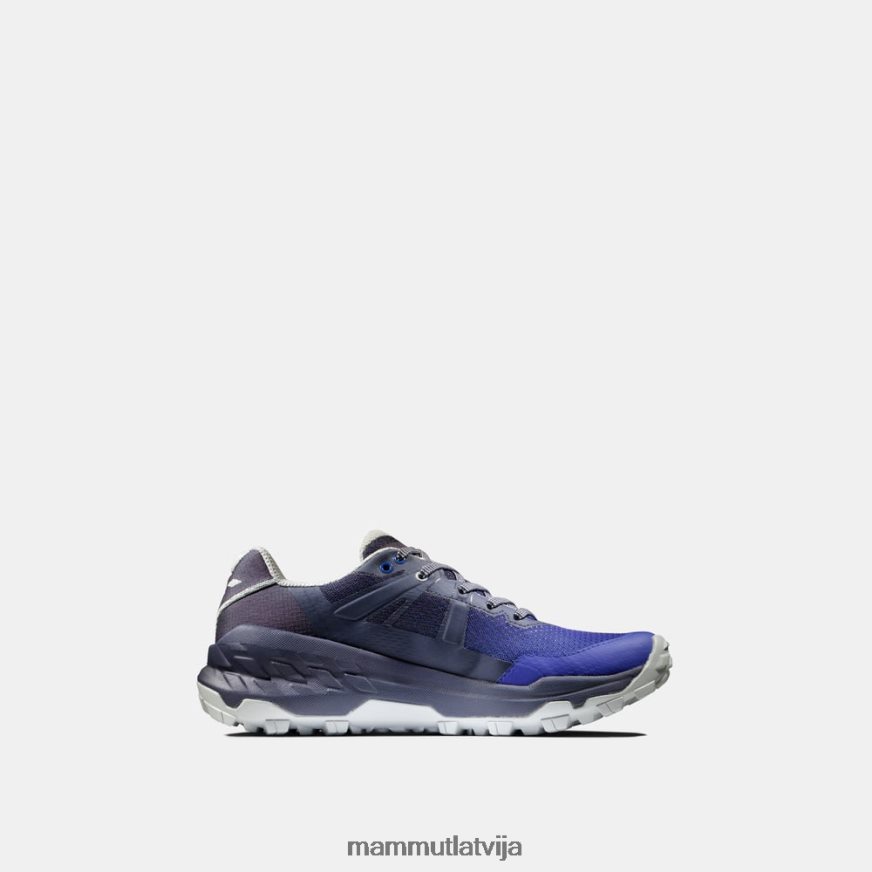 apavi Mammut sertig ii zems gtx tumšs ledus jūras sievietes 2TN48T1285