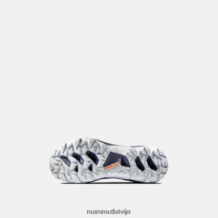 apavi Mammut sertig ii zems gtx tumšs ledus jūras sievietes 2TN48T1285