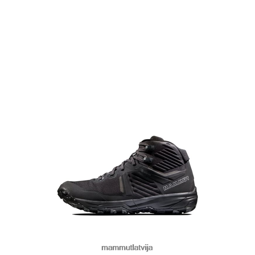 apavi Mammut ultimate iii mid gtx melns sievietes 2TN48T343
