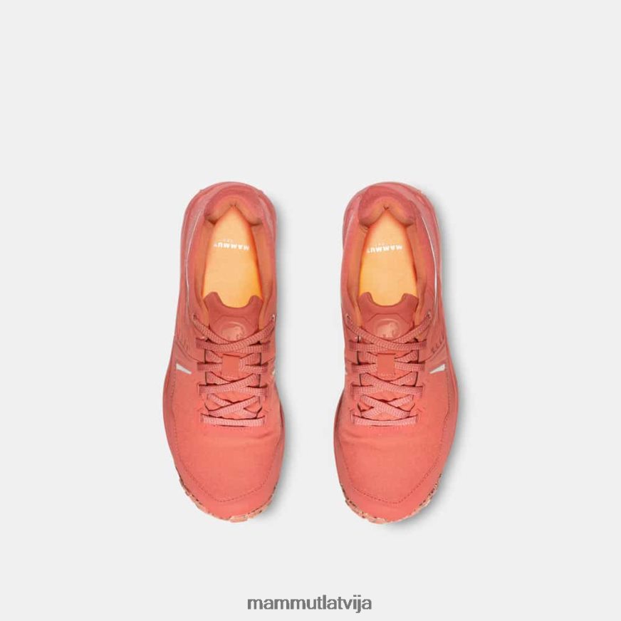 apavi Mammut ultimate iii zems gtx terakotas-aprikožu brendijs sievietes 2TN48T1278