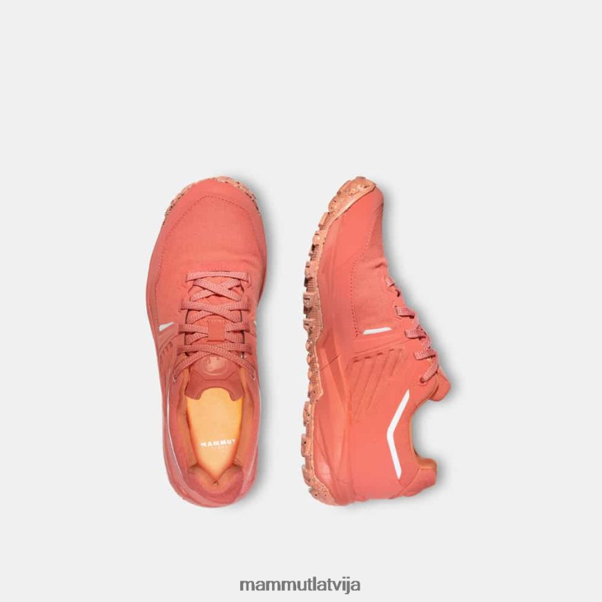 apavi Mammut ultimate iii zems gtx terakotas-aprikožu brendijs sievietes 2TN48T1278