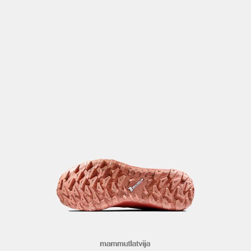 apavi Mammut ultimate iii zems gtx terakotas-aprikožu brendijs sievietes 2TN48T1278