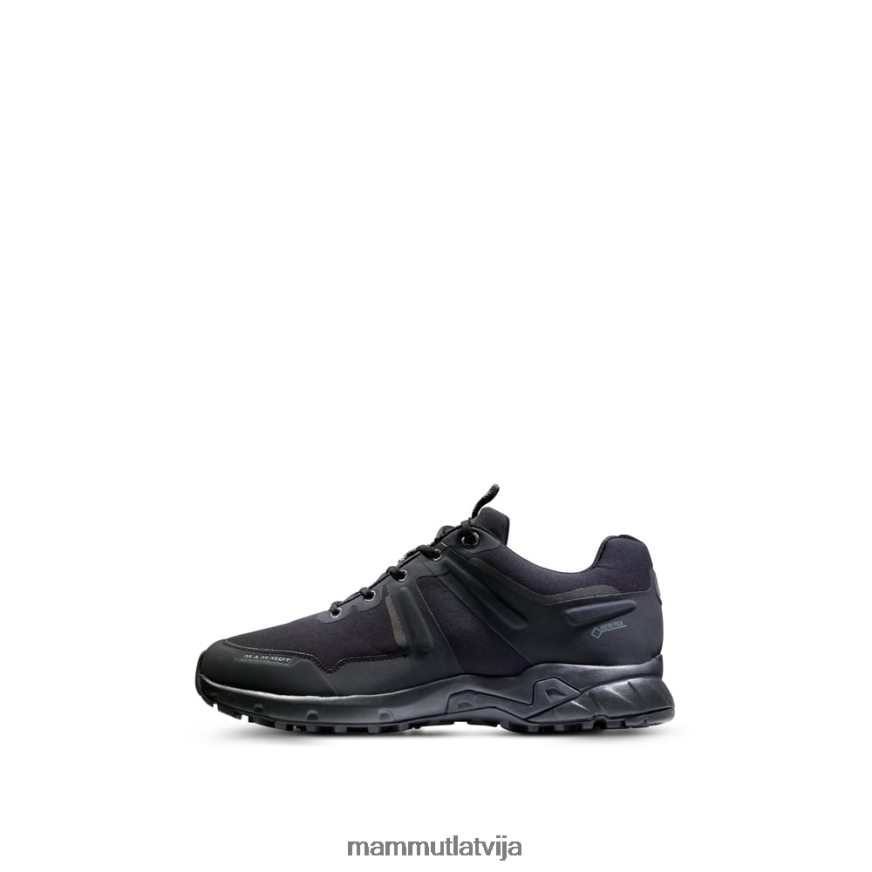 apavi Mammut ultimate pro zems gtx melns sievietes 2TN48T378