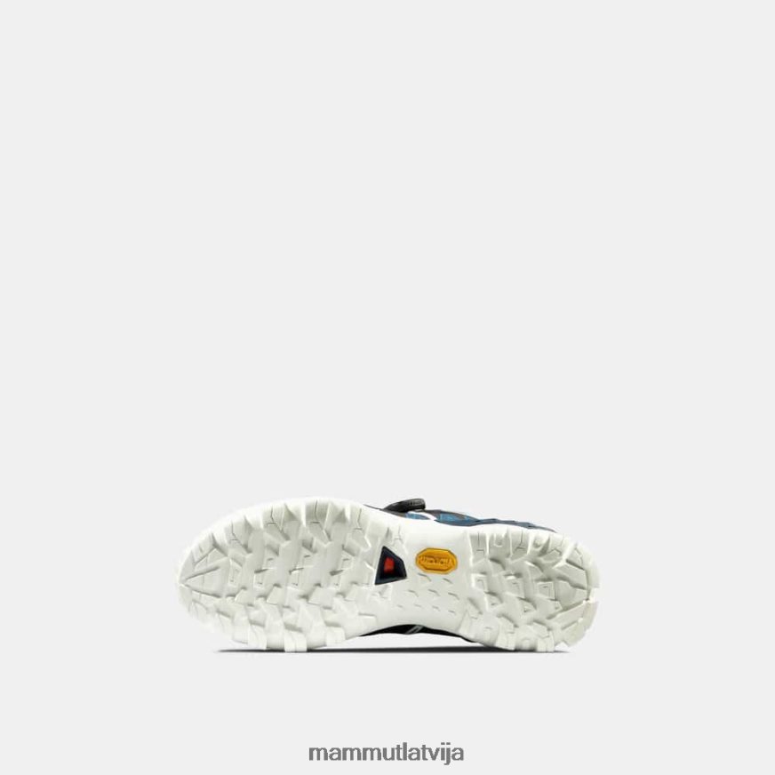 apavi Mammut Ducan Boa zems gtx nakts balts sievietes 2TN48T1250