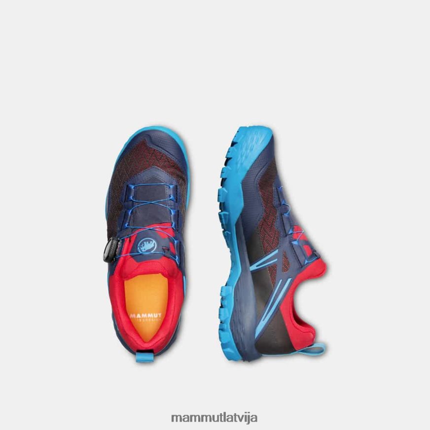 apavi Mammut Ducan Boa zems gtx naktsacālija sievietes 2TN48T1249