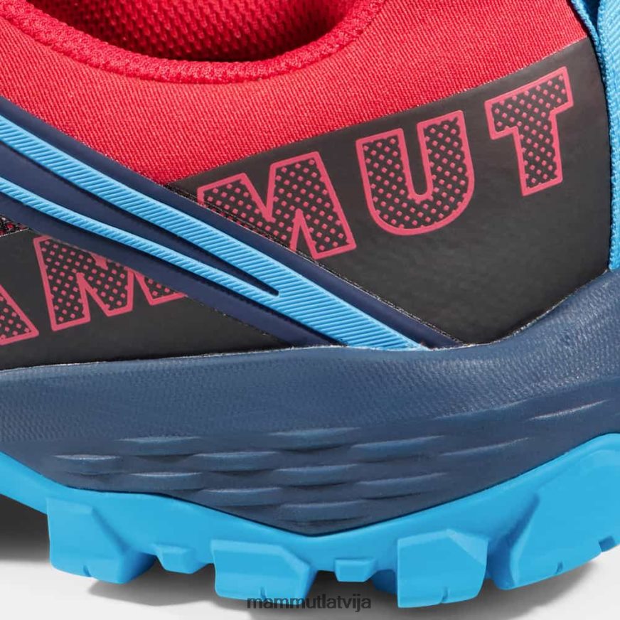 apavi Mammut Ducan Boa zems gtx naktsacālija sievietes 2TN48T1249