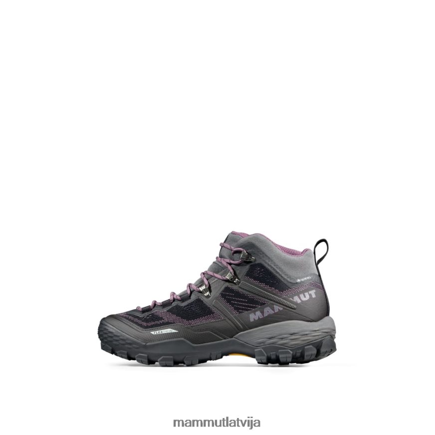 apavi Mammut Ducan mid gtx fantomgaismas galaktika sievietes 2TN48T351