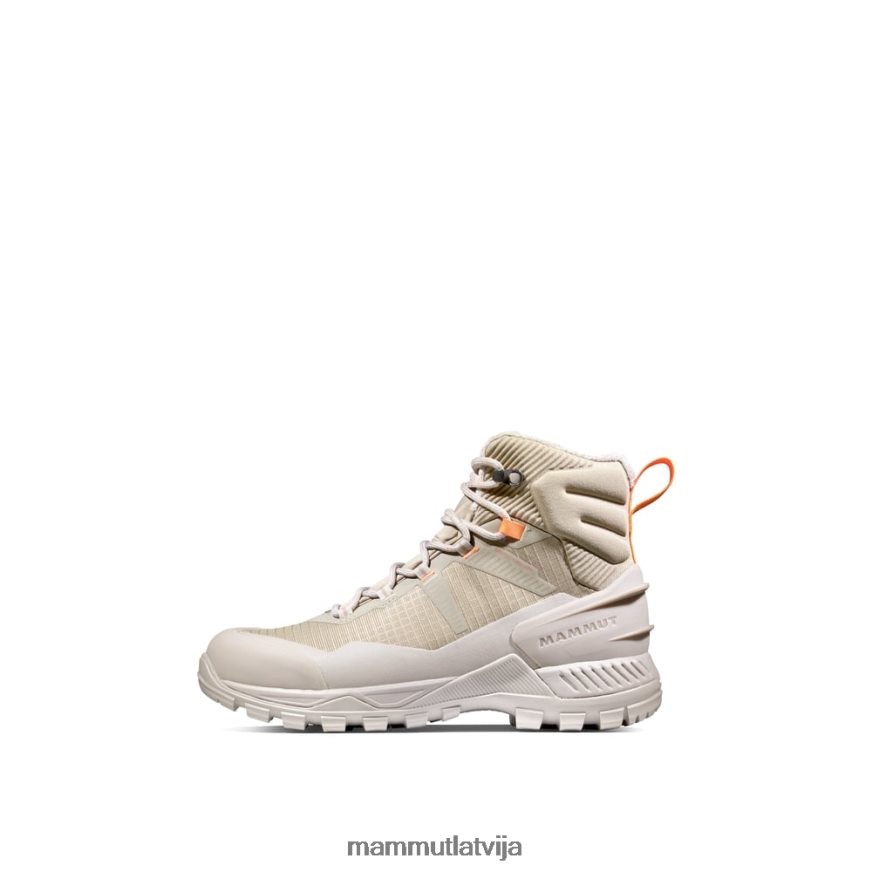 apavi Mammut melnspura iii vidus dt safari-tumšais mēness stars sievietes 2TN48T1270