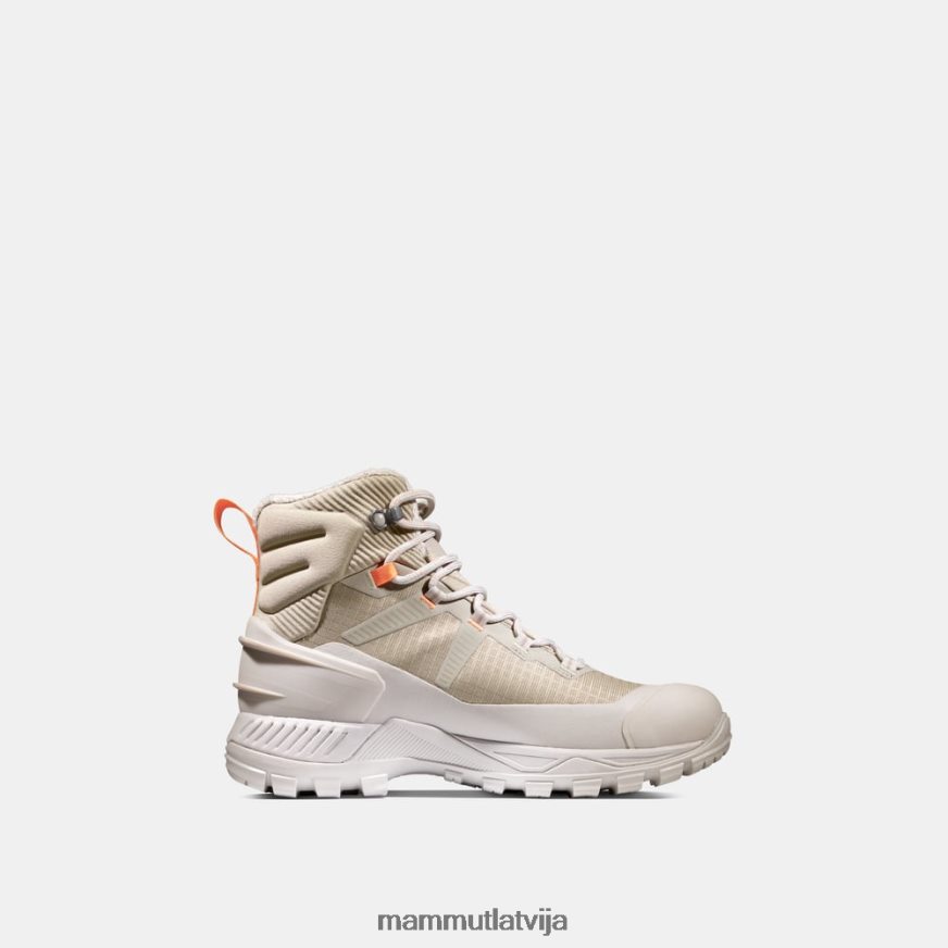 apavi Mammut melnspura iii vidus dt safari-tumšais mēness stars sievietes 2TN48T1270