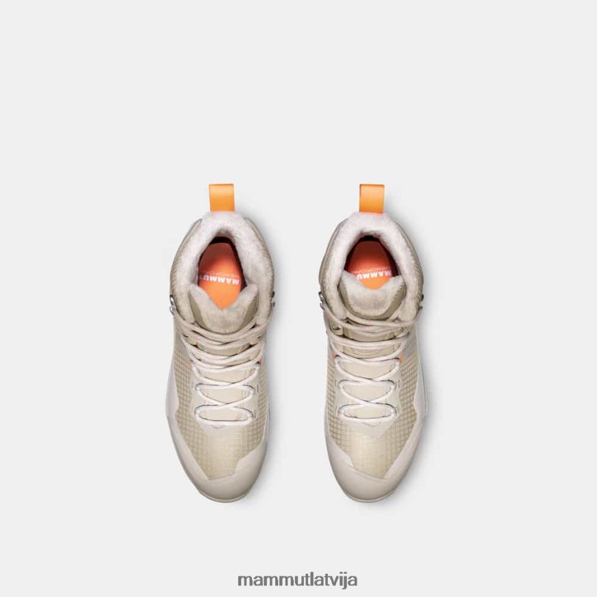 apavi Mammut melnspura iii vidus dt safari-tumšais mēness stars sievietes 2TN48T1270