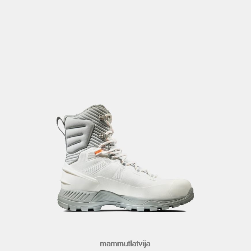 apavi Mammut melnspura iii wp augsts spilgti balts-šoseja sievietes 2TN48T1286