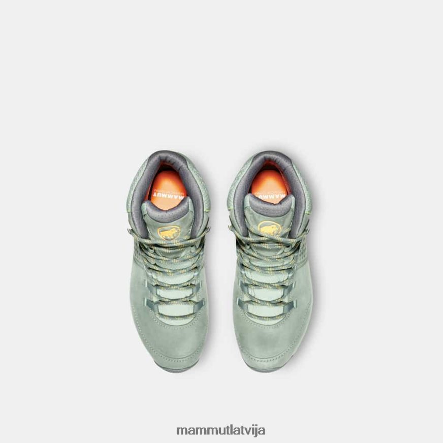 apavi Mammut nova iv mid gtx tumšs nefrīts sievietes 2TN48T1273