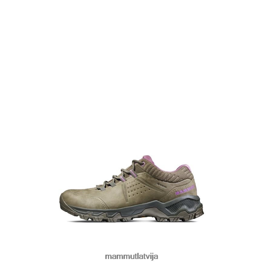 apavi Mammut nova iv zems gtx iguāna-vīnoga sievietes 2TN48T1276