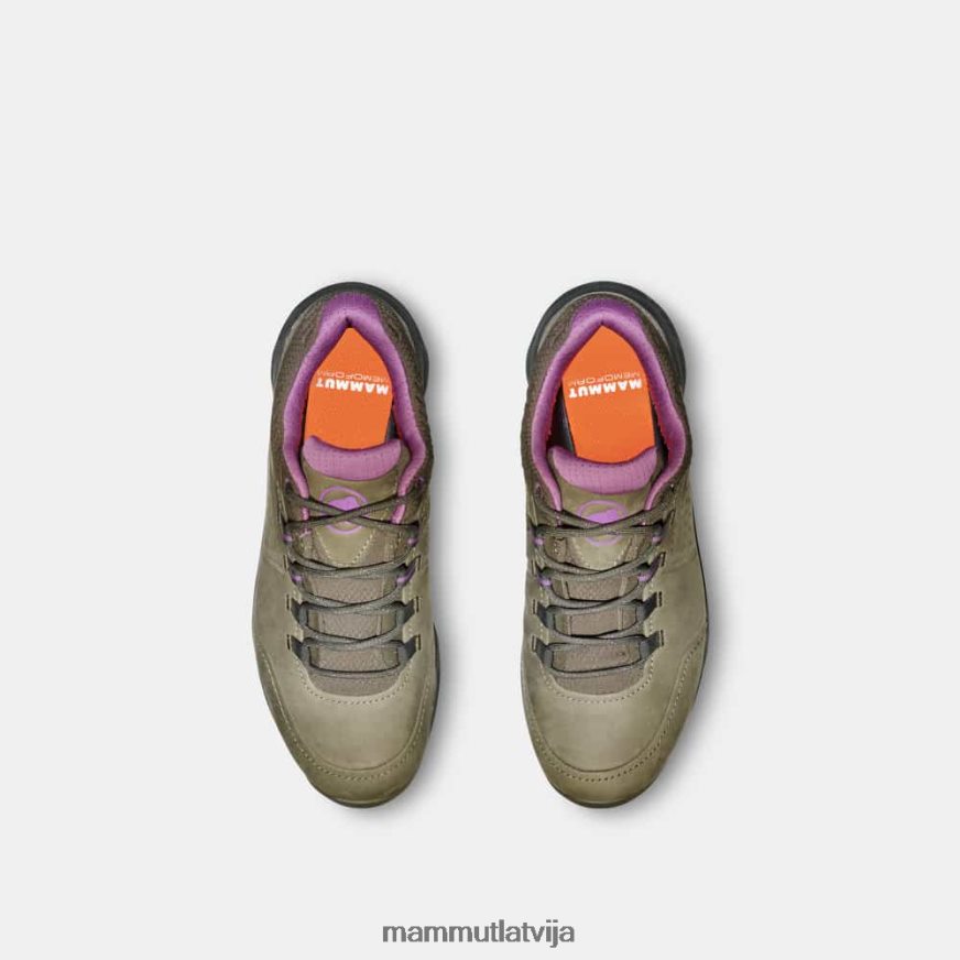 apavi Mammut nova iv zems gtx iguāna-vīnoga sievietes 2TN48T1276