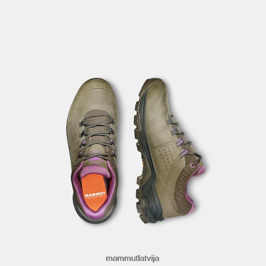 apavi Mammut nova iv zems gtx iguāna-vīnoga sievietes 2TN48T1276