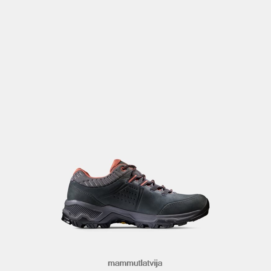 apavi Mammut nova iv zems gtx melno aprikožu brendijs sievietes 2TN48T356