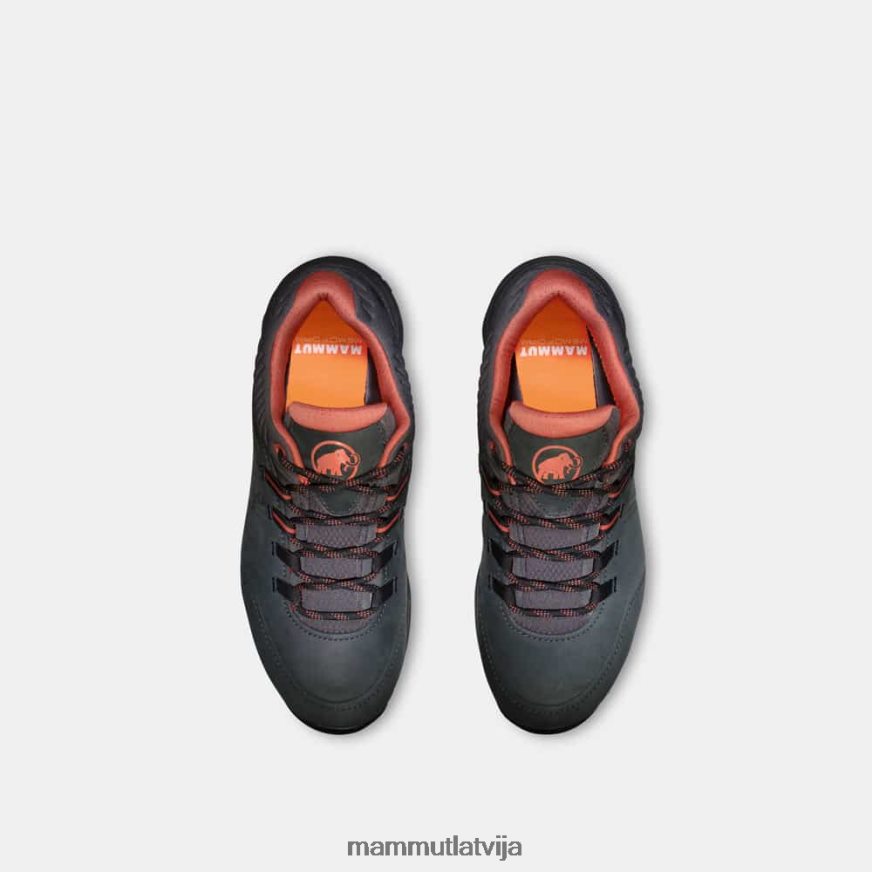 apavi Mammut nova iv zems gtx melno aprikožu brendijs sievietes 2TN48T356