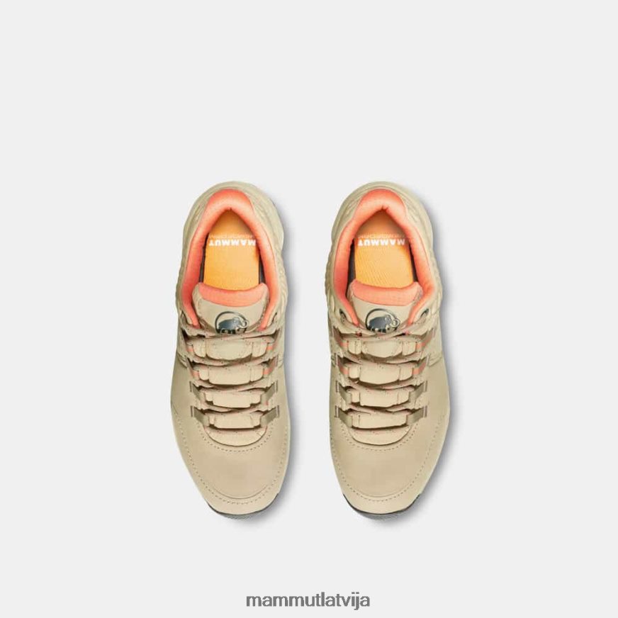 apavi Mammut nova iv zems gtx safari-lasis sievietes 2TN48T1275