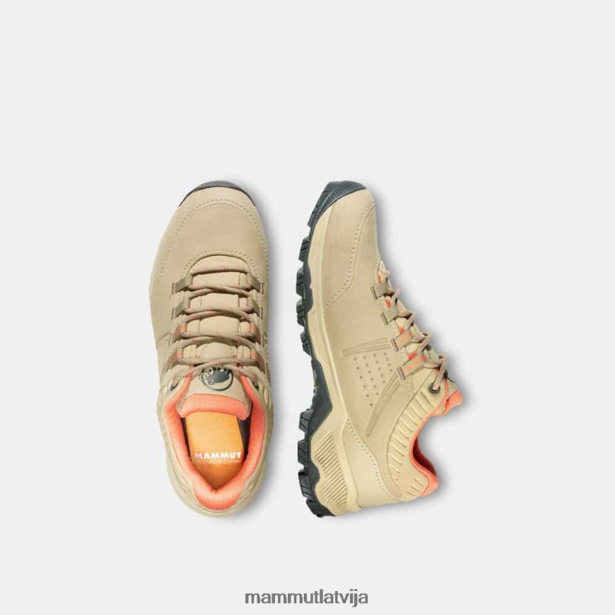 apavi Mammut nova iv zems gtx safari-lasis sievietes 2TN48T1275