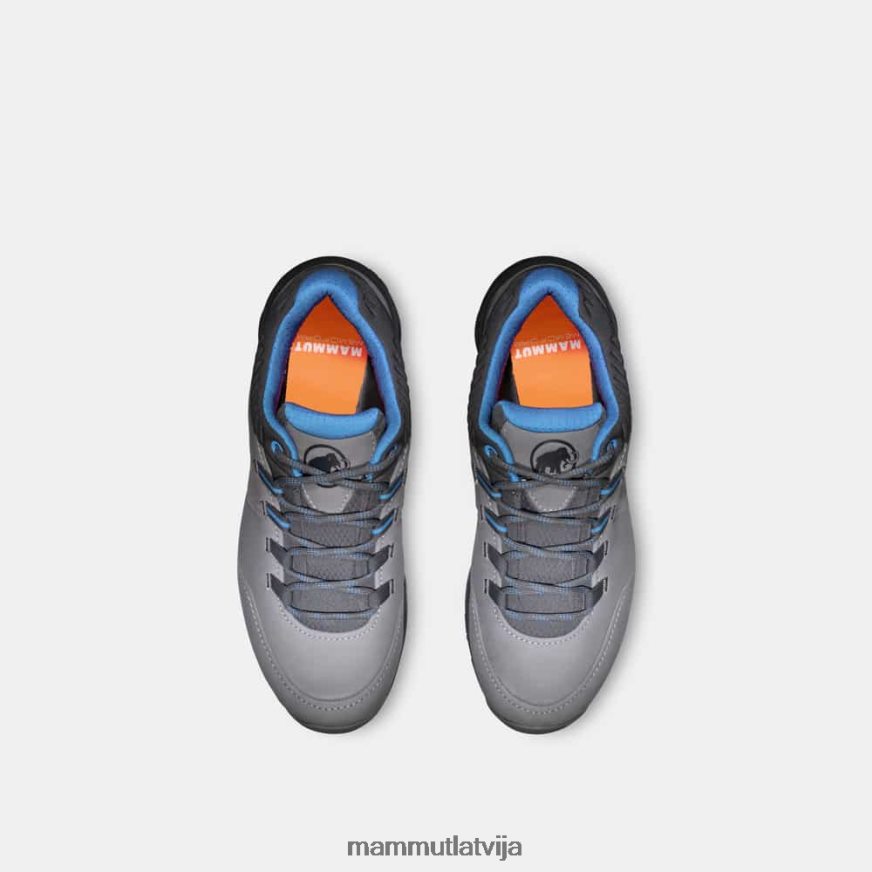 apavi Mammut nova iv zems gtx titāna viegls ledus sievietes 2TN48T1274