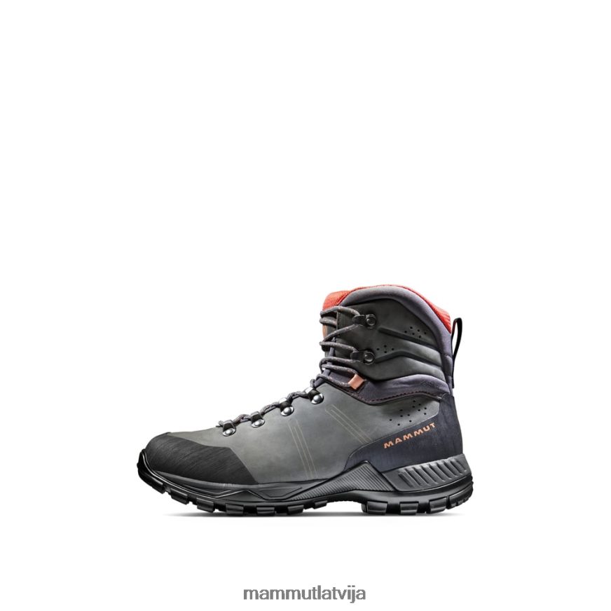 apavi Mammut nova tour ii high gtx grafītā cepts sievietes 2TN48T374
