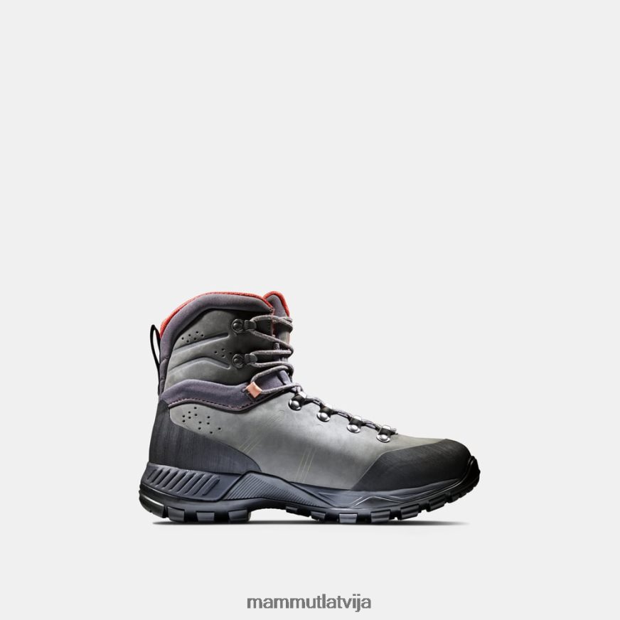 apavi Mammut nova tour ii high gtx grafītā cepts sievietes 2TN48T374