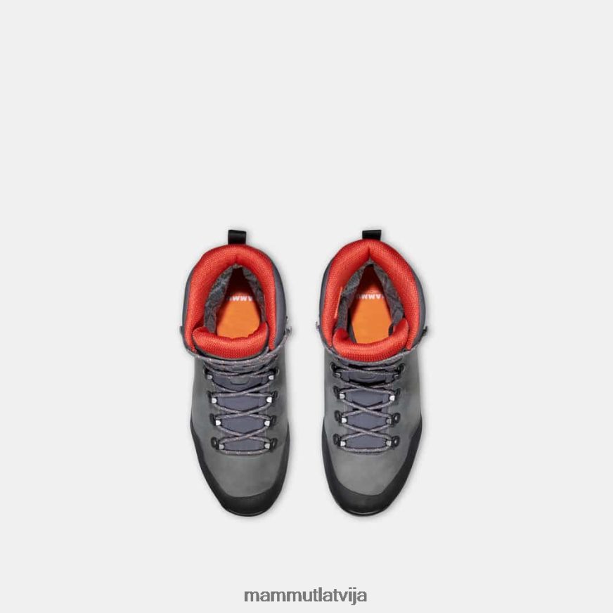 apavi Mammut nova tour ii high gtx grafītā cepts sievietes 2TN48T374